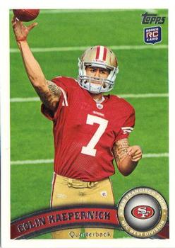 Colin Kaepernick