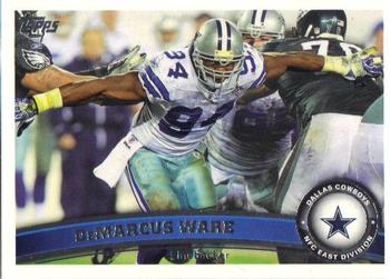 DeMarcus Ware