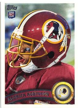 Aldrick Robinson