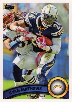 Ryan Mathews