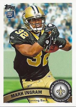 Mark Ingram
