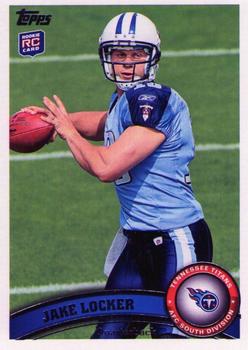 Jake Locker
