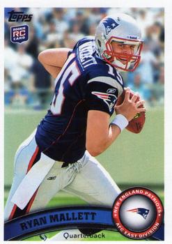 Ryan Mallett