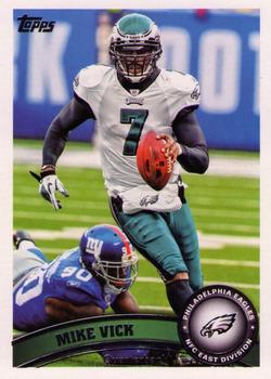 Michael Vick
