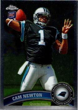Cam Newton