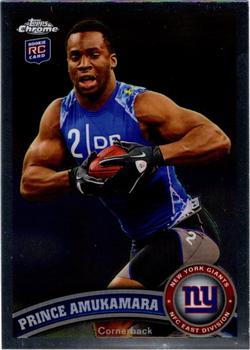Prince Amukamara