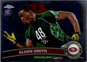 Aldon Smith