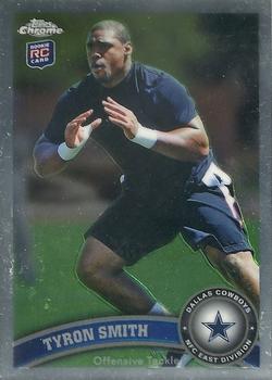 Tyron Smith