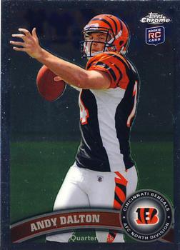 Andy Dalton