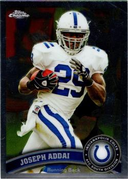 Joseph Addai