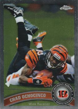 Chad Ochocinco