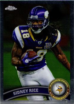 Sidney Rice