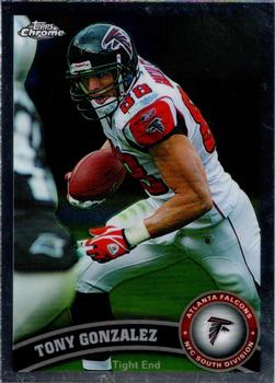 Tony Gonzalez