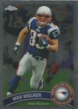 Wes Welker