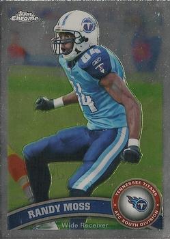 Randy Moss