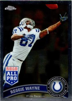 Reggie Wayne