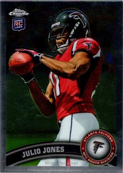 Julio Jones