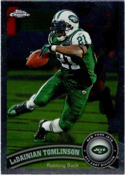 LaDainian Tomlinson
