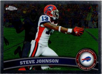 Steve Johnson
