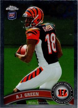 A.J. Green