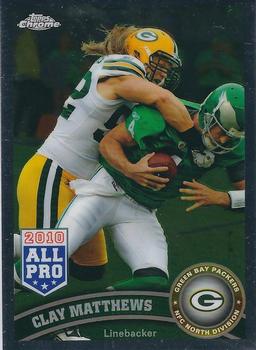 Clay Matthews