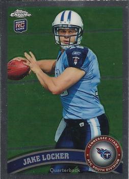 Jake Locker