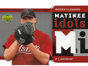 Roger Clemens
