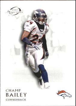 Champ Bailey