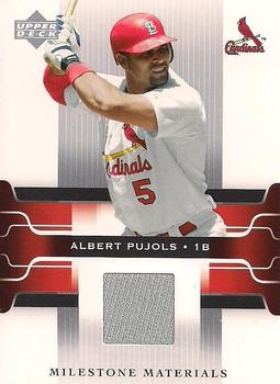 Albert Pujols