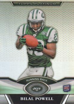 Bilal Powell