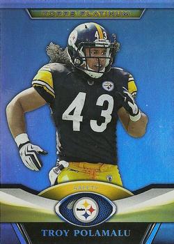 Troy Polamalu