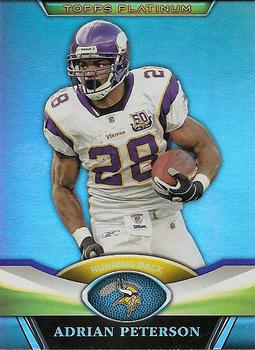 Adrian Peterson