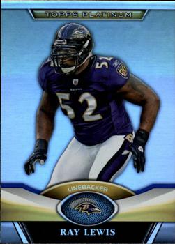 Ray Lewis