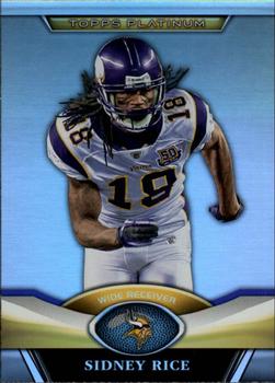 Sidney Rice