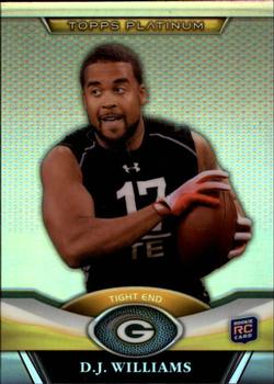 D.J. Williams