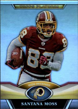 Santana Moss