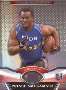 Prince Amukamara