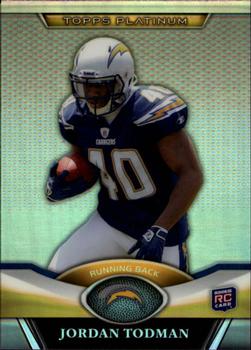 Jordan Todman