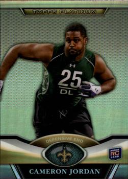 Cameron Jordan