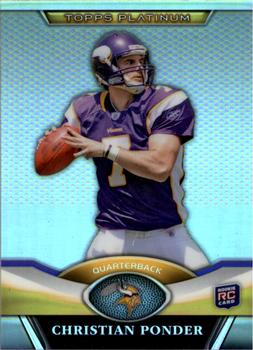 Christian Ponder