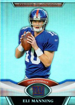 Eli Manning