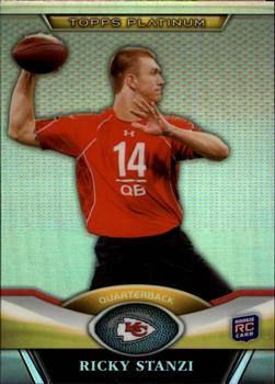 Ricky Stanzi
