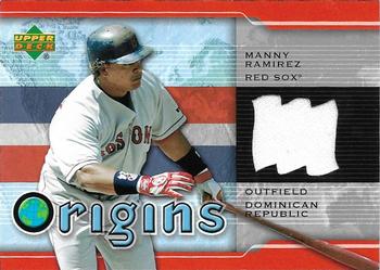 Manny Ramirez
