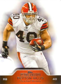 Peyton Hillis