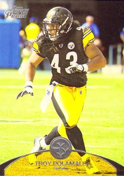 Troy Polamalu