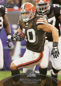 Peyton Hillis