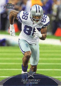 Dez Bryant