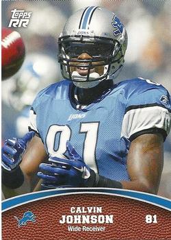 Calvin Johnson