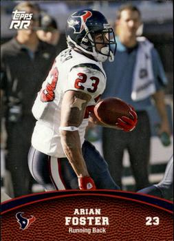 Arian Foster