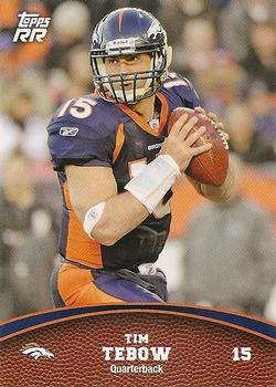 Tim Tebow